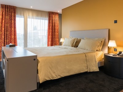 junior suite 2 - hotel du nord - interlaken, switzerland