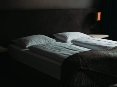 bedroom 1 - hotel the hey guesthouse - interlaken, switzerland