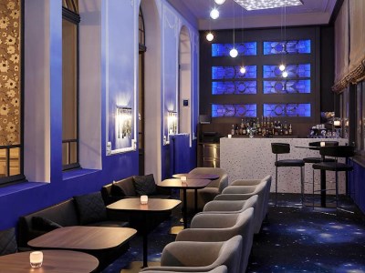 bar - hotel royal st georges interlaken mgallery - interlaken, switzerland