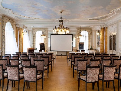conference room - hotel royal st georges interlaken mgallery - interlaken, switzerland