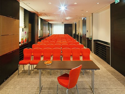 conference room - hotel movenpick lausanne - lausanne, switzerland