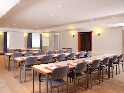 conference room - hotel ibis styles luzern city - lucerne, switzerland