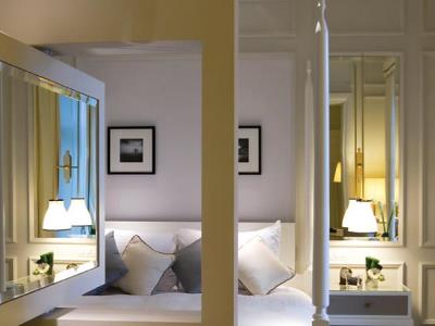 bedroom 1 - hotel fairmont le montreux palace - montreux, switzerland