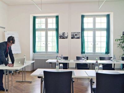 conference room - hotel hotel an der aare - solothurn, switzerland