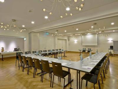 conference room 1 - hotel sorell krone - winterthur, switzerland