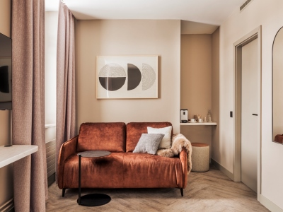 bedroom 5 - hotel faern arosa altein - arosa, switzerland