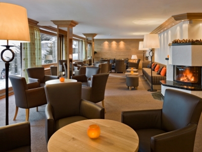 bar 2 - hotel holiday - zermatt, switzerland