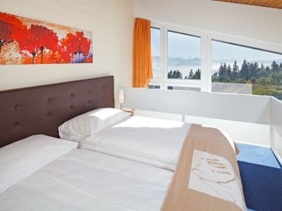 bedroom 3 - hotel rigi kaltbad - rigi kaltbad, switzerland