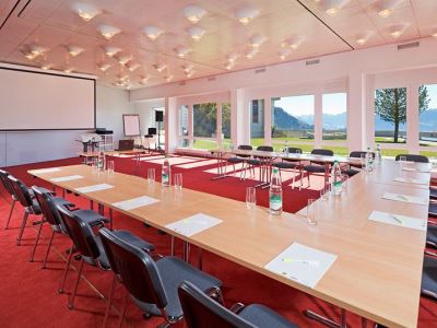 conference room - hotel rigi kaltbad - rigi kaltbad, switzerland