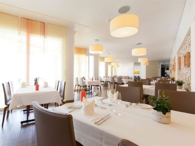 restaurant - hotel rigi kaltbad - rigi kaltbad, switzerland