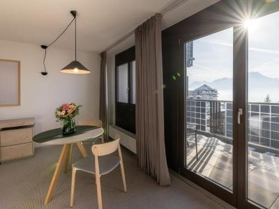 bedroom 3 - hotel victoria hotel and residence - villars sur ollon, switzerland