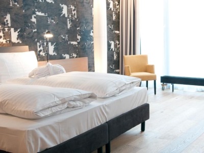 bedroom - hotel tailormade sihlpark schindellegi - schindellegi, switzerland