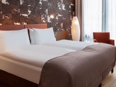 bedroom 4 - hotel tailormade sihlpark schindellegi - schindellegi, switzerland