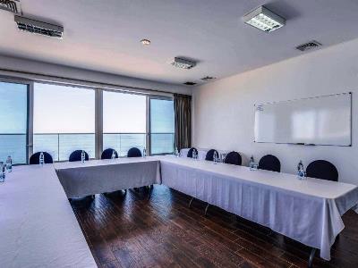 conference room - hotel wyndham garden antofagasta pettra - antofagasta, chile