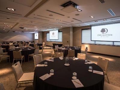 conference room - hotel doubletree by hilton santiago - vitacura - santiago d chile, chile