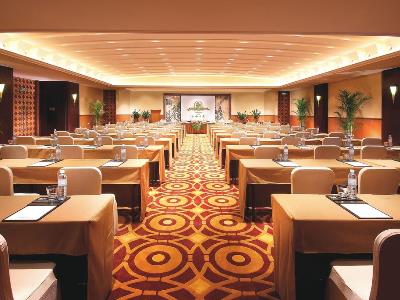conference room 1 - hotel broadway mansions hotel shanghai - shanghai, china