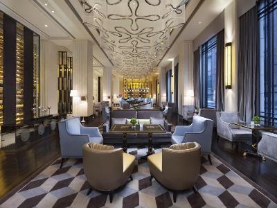 bar - hotel golden tulip bund new asia - shanghai, china