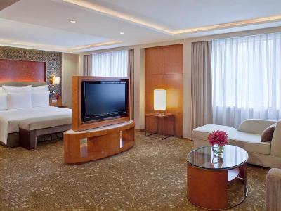 suite - hotel china hotel - guangzhou, china