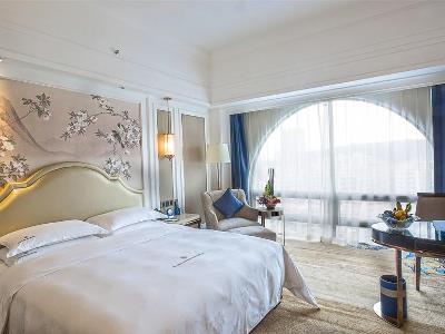 bedroom 7 - hotel dayhello international hotel baoan - shenzhen, china