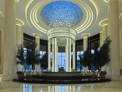 lobby - hotel sheraton shenyang south city - shenyang, china