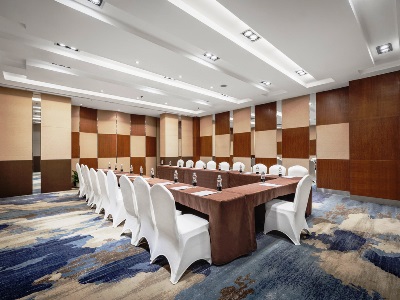 conference room - hotel swissotel shenyang - shenyang, china