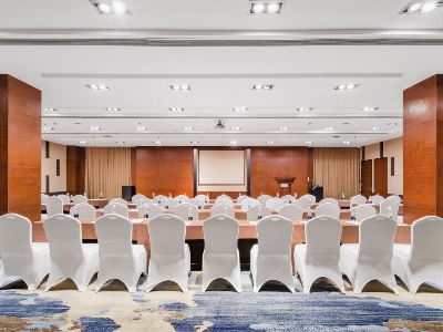 conference room 1 - hotel swissotel shenyang - shenyang, china