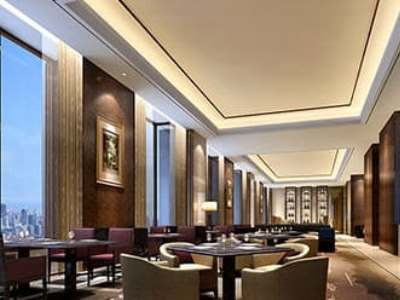bar 1 - hotel wyndham grand plaza royale huayu - chongqing, china