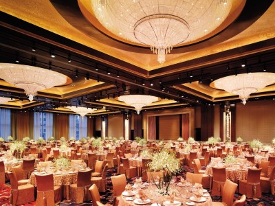 conference room 2 - hotel china world summit wing - beijing, china