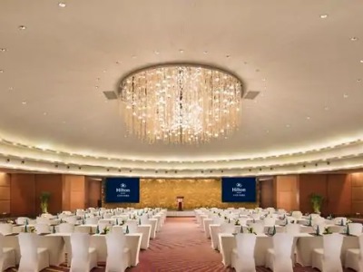 conference room - hotel hilton beijing - beijing, china