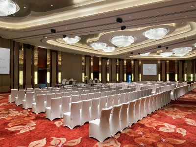 conference room - hotel kempinski xiamen - xiamen, china