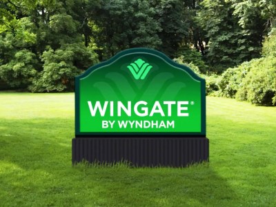 Wingate By Wyndham Xishuangbanna