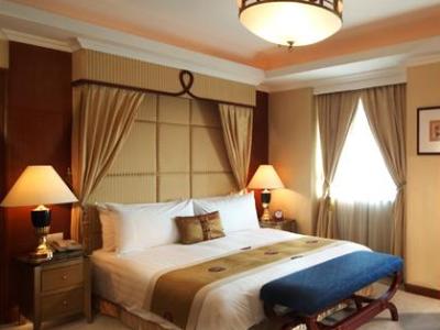 suite - hotel grand park kunming - kunming, china