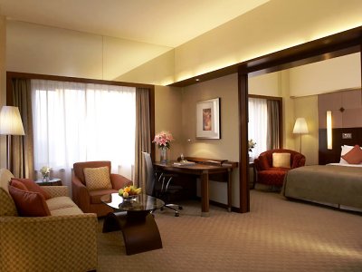 suite - hotel shangri-la hotel harbin - harbin, china
