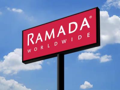 Ramada By Wyndham Taizhou West