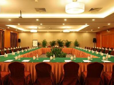 conference room - hotel pullman zhangjiajie - zhangjiajie, china