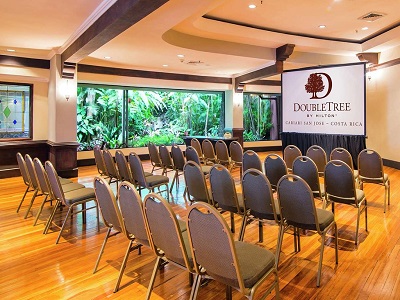 conference room - hotel doubletree by hilton cariari san jose - san jose, costa rica