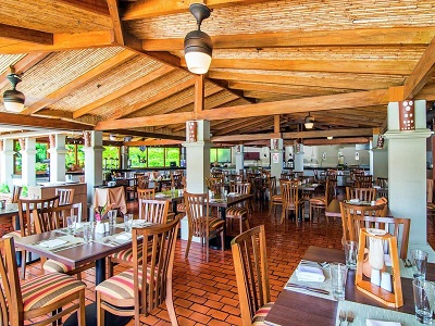 restaurant - hotel doubletree by hilton cariari san jose - san jose, costa rica