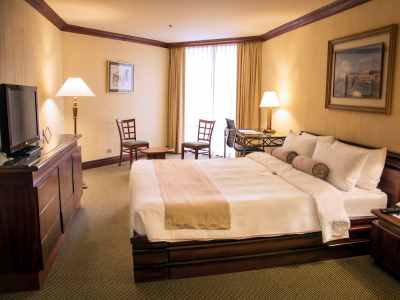 suite - hotel wyndham herradura hotel and conv ctr - san jose, costa rica