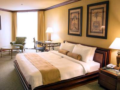 suite 1 - hotel wyndham herradura hotel and conv ctr - san jose, costa rica