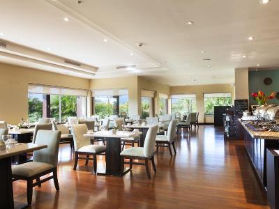 restaurant - hotel hilton garden inn liberia airport - liberia, costa rica