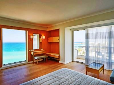bedroom 2 - hotel sunrise beach - protaras, cyprus