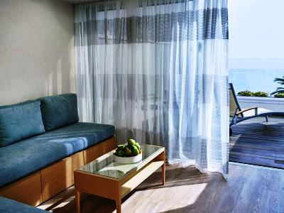 bedroom 3 - hotel sunrise beach - protaras, cyprus