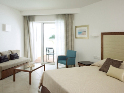 deluxe room 1 - hotel sunrise pearl - protaras, cyprus