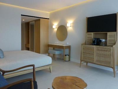 bedroom 4 - hotel sunrise jade - protaras, cyprus