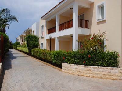 bedroom - hotel aktea beach village - ayia napa, cyprus