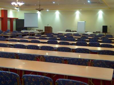 conference room - hotel aktea beach village - ayia napa, cyprus