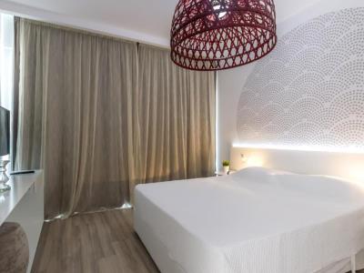 bedroom 2 - hotel margadina lounge - ayia napa, cyprus