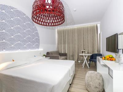 bedroom 4 - hotel margadina lounge - ayia napa, cyprus