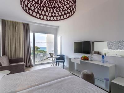 bedroom 5 - hotel margadina lounge - ayia napa, cyprus