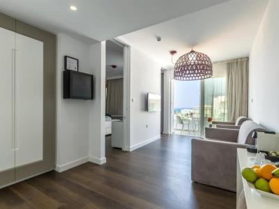 bedroom 7 - hotel margadina lounge - ayia napa, cyprus